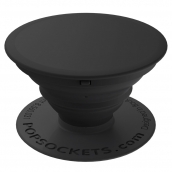 Popsockets - Device Stand And Grip - Black