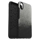 Otterbox - Symmetry Case For Apple Iphone Xs Max - Ashed For It
