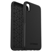 Otterbox - Symmetry Case For Apple Iphone Xs Max - Black