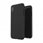 Speck - Presidio Pro Case For Apple Iphone Xs Max - Black