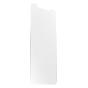 Otterbox - Clearly Protected Alpha Glass Screen Protector For Apple Iphone Xr - Clear