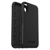 Otterbox - Symmetry Case For Apple Iphone Xr - Black