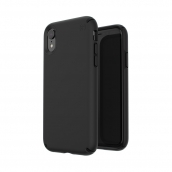 Speck - Presidio Pro Case For Apple Iphone Xr - Black