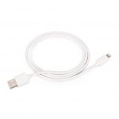 Griffin - Apple Lightning Cable 3ft -  White
