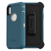 Otterbox - Defender Case For Apple Iphone Xr - Big Sur