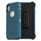 Otterbox - Defender Case For Apple Iphone Xs Max - Big Sur