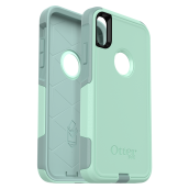 Otterbox - Commuter Case For Apple Iphone Xr - Ocean Way