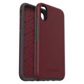 Otterbox - Symmetry Case For Apple Iphone Xr - Fine Port