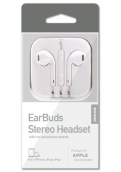 Apple Original Earpods With Remote And Mic (3.5 Mm Jack)