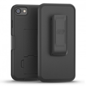 Encased Holster Shell Combo With Kickstand Iphone 7