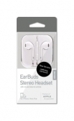 Apple Original Earpods With Remote And Mic - Iphone 7/8/x Lightning Connector