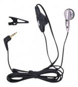 Lg 2.5mm Mono Handsfree Earphone