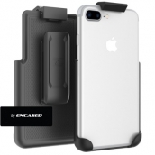 Encased Iphone 6 / 7 / 8 Plus Rotating Belt Clip Holster ( Case Free Design )
