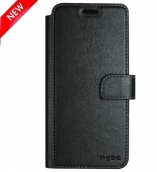 Base Folioexec Wallet Case Iphone X Max - Black