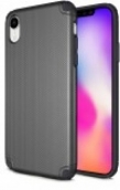 Protech - Rugged Armor Protective Case For Iphone Xr - Grey