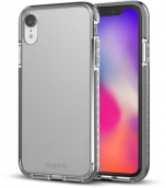 Borderline - Dual Border Impact Protection For Iphone Xr - Black