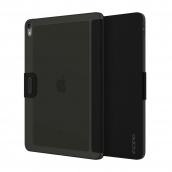 Incipio - Clarion Folio For Apple Ipad Pro 12.9 2018 3rd Gen - Black