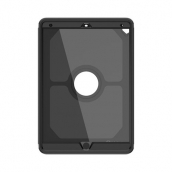 Otterbox - Defender Case For Apple Ipad Air 10.5 (2019) / Ipad Pro 10.5 (2017) - Black