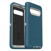 Otterbox - Defender Case For Samsung Galaxy S10 - Big Sur