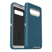 Otterbox - Defender Case For Samsung Galaxy S10 Plus - Big Sur