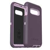 Otterbox - Defender Case For Samsung Galaxy S10e - Purple Nebula
