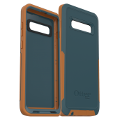 Otterbox - Pursuit Case For Samsung Galaxy S10 Plus - Autumn Lake
