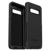 Otterbox - Pursuit Case For Samsung Galaxy S10 Plus - Black