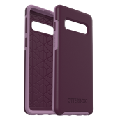 Otterbox - Symmetry Case For Samsung Galaxy S10 - Tonic Violet