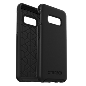 Otterbox - Symmetry Case For Samsung Galaxy S10e - Black