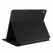 Speck - Presidio Pro Folio For Apple Ipad Pro 12.9 2018 3rd Gen - Black
