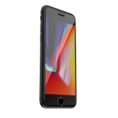 Otterbox - Corning Amplify Glass Screen Protector For Apple Iphone 8 / 7 / 6s / 6 - Clear