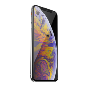 Otterbox - Corning Amplify Glass Screen Protector For Apple Iphone Xs Max - Clear
