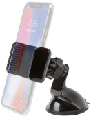 3-in-1 Universal Car Mount For Smartphones 