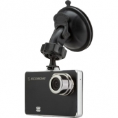 720p Dash Camera With 8gb Sd Card 