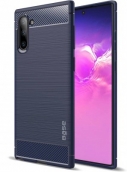 Base Pro Slim Case For Samsung Note 10- Blue