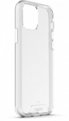 Iphone 11-b-air 2 - Crystal Clear Slim Protective Case