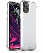 Iphone 11 Max -b-air 2 Crystal Clear Slim Protective Case