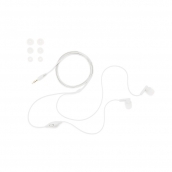  Griffin Tunebuds - White