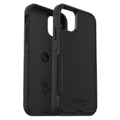 Otterbox - Commuter Case For Apple Iphone 11 - Black