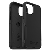 Otterbox - Commuter Case For Apple Iphone 11 Pro - Black