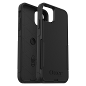 Otterbox - Commuter Case For Apple Iphone 11 Pro Max - Black