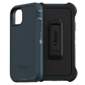 Otterbox - Defender Case For Apple Iphone 11 - Gone Fishin
