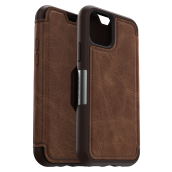 Otterbox - Strada Case For Apple Iphone 11 Pro - Espresso