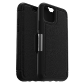 Otterbox - Strada Case For Apple Iphone 11 Pro - Shadow