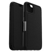 Otterbox - Strada Case For Apple Iphone 11 Pro Max - Shadow