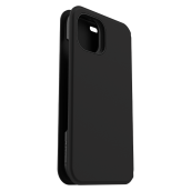Otterbox - Stradavia Case For Apple Iphone 11 - Black Night