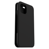Otterbox - Stradavia Case For Apple Iphone 11 Pro - Black Night
