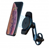 Qi Wireless Charging Magnetic Vent Mount