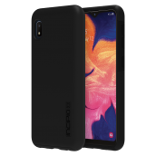 Incipio - Dualpro Case For Samsung Galaxy A10e - Black