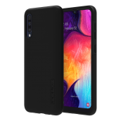 Incipio - Dualpro Case For Samsung Galaxy A50 - Black